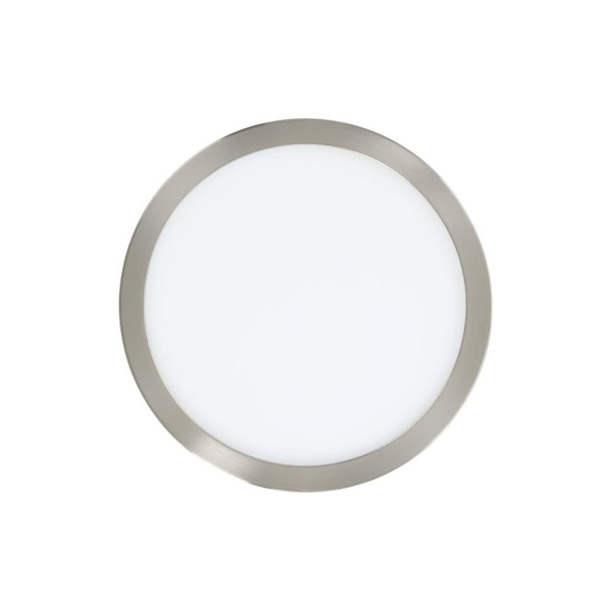 Eglo - LED Stmievateľné kúpeľňové stropné svietidlo LED/16,5W/230V IP44 ZigBee