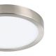 Eglo - LED Stmievateľné kúpeľňové stropné svietidlo LED/16,5W/230V IP44 ZigBee