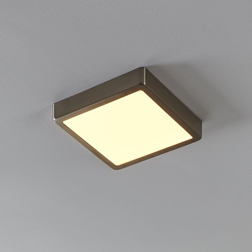 Eglo - LED Stmievateľné kúpeľňové svietidlo LED/16,5W/230V IP44 ZigBee