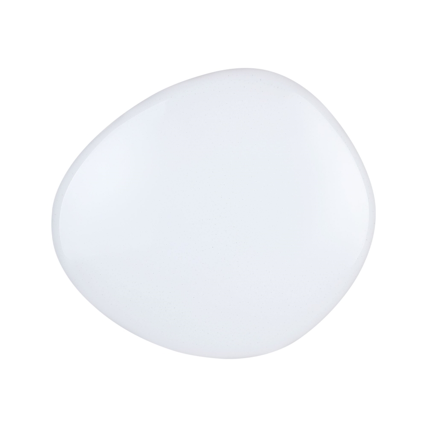 Eglo - LED RGBW Stmievateľné stropné svietidlo LED/21,6W/230V ZigBee