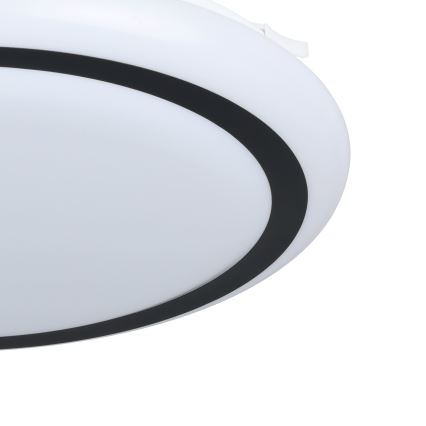 Eglo - LED Stropné svietidlo LED/14,6W/230V