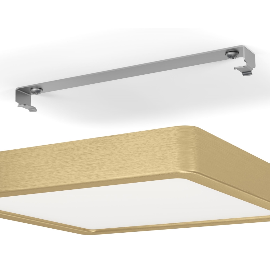 Eglo - LED Stropné svietidlo LED/17W/230V