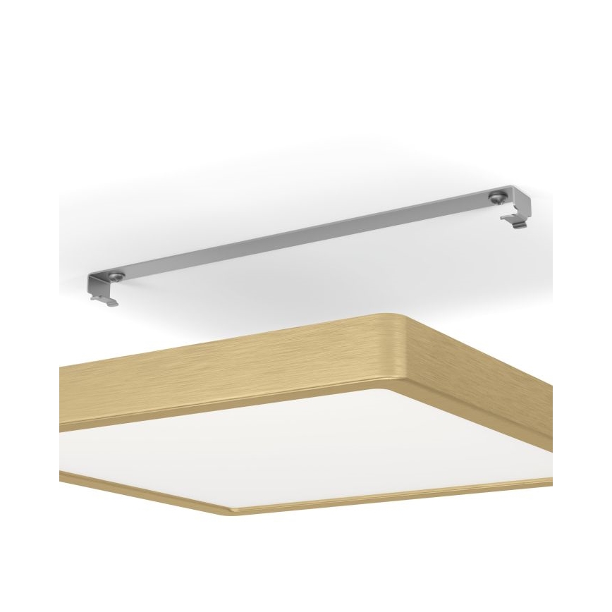 Eglo - LED Stropné svietidlo LED/20,5W/230V