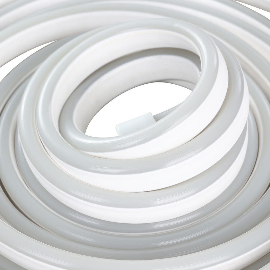 Eglo - LED Pásik LED/96W/24V 5 m IP44 ružová