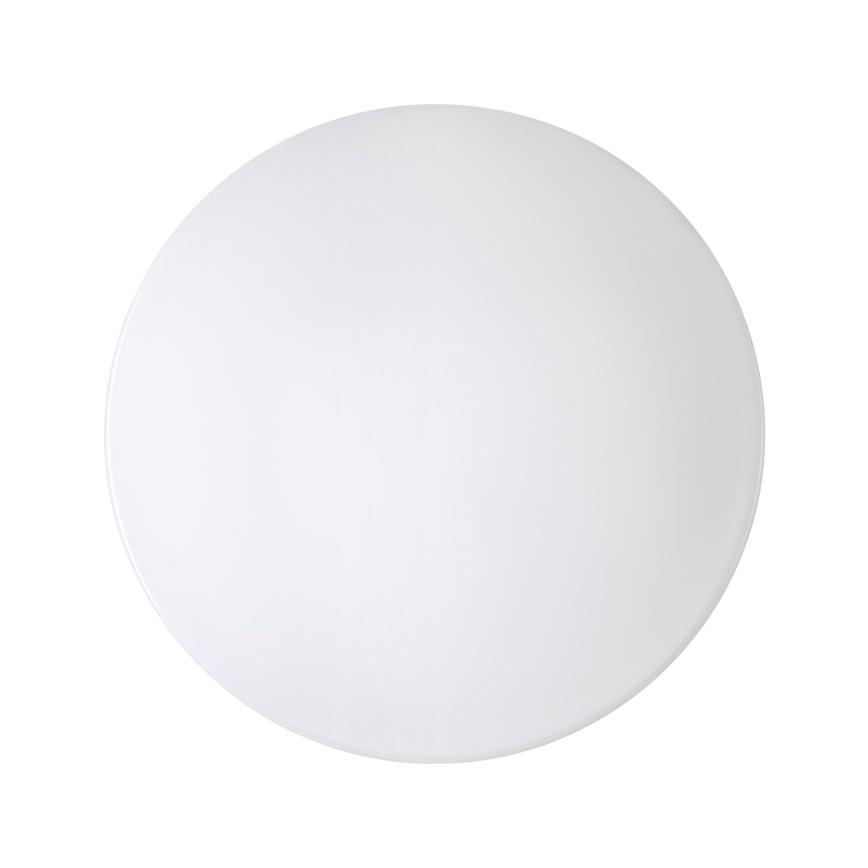 Eglo - LED Vonkajšie stropné svietidlo LED/7W/230W pr. 22 cm IP44
