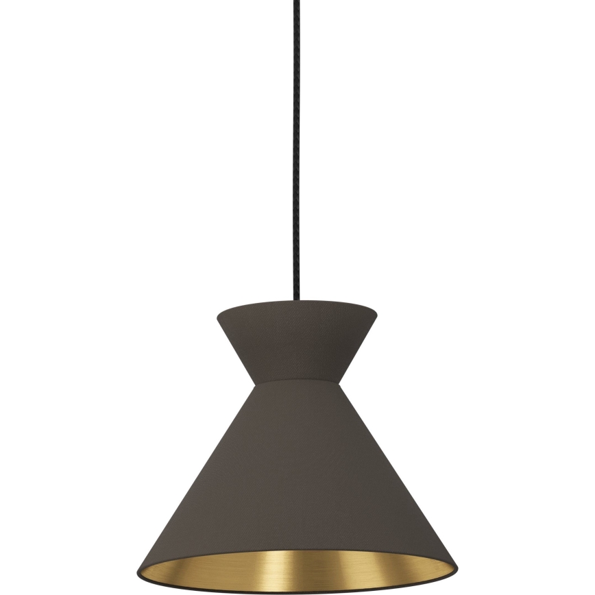 Eglo - Luster na lanku 3xE27/40W/230V