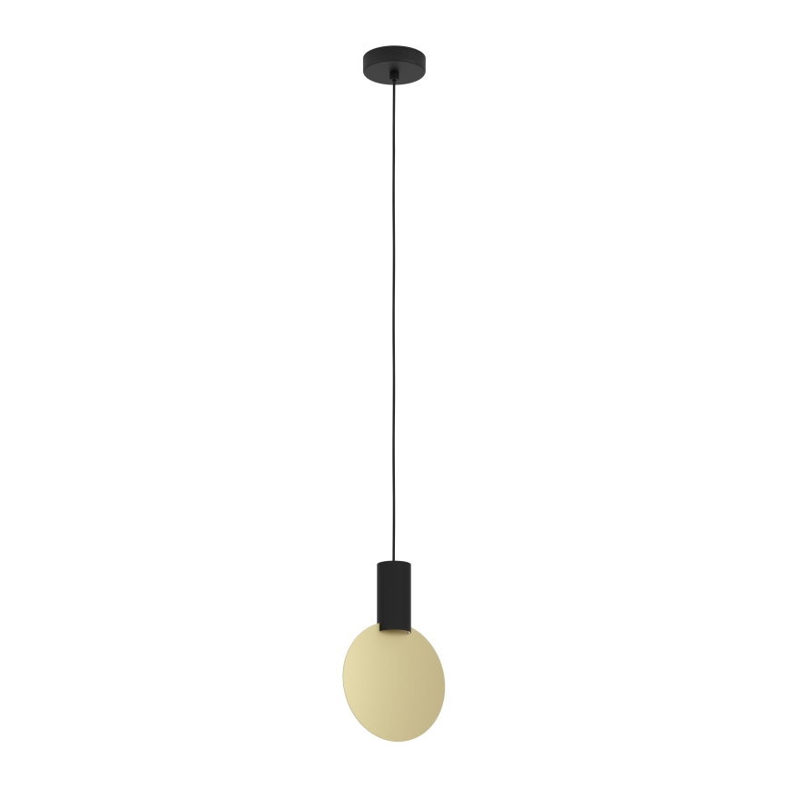 Eglo - LED Luster na lanku 1xGU10/4,5W/230V 3000K