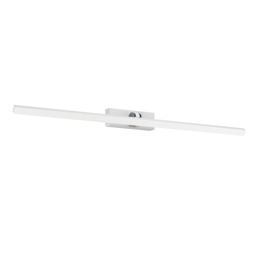 Eglo - LED Kúpeľňové osvetlenie zrkadla LED/5W/230V IP44 biela