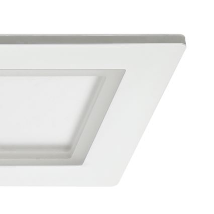 Eglo - LED RGBW Stmievateľné stropné svietidlo LED/42,5W/230V