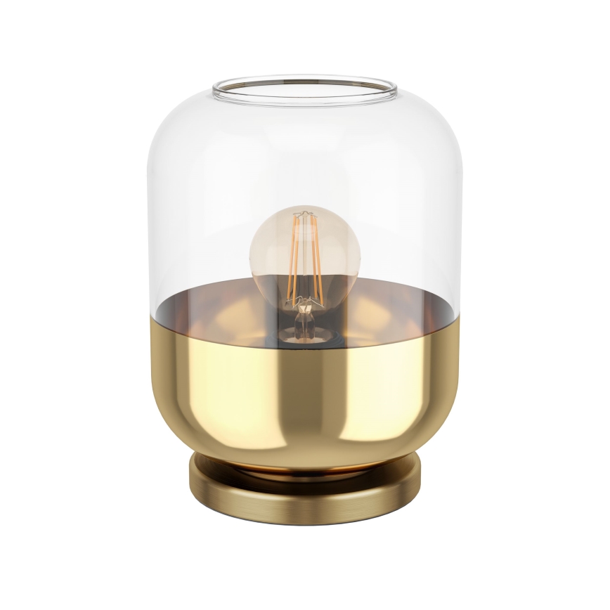 Eglo - Stolná lampa 1xE27/40W/230V