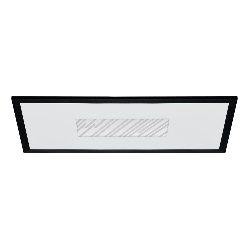 Eglo - LED RGBW Stmievateľný prisadený panel LED/35W/230V + diaľkové ovládanie