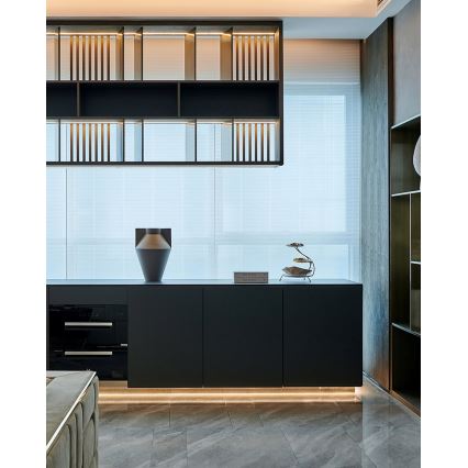 Eglo - LED Pásik 2m LED/16W/24/230V 3000K