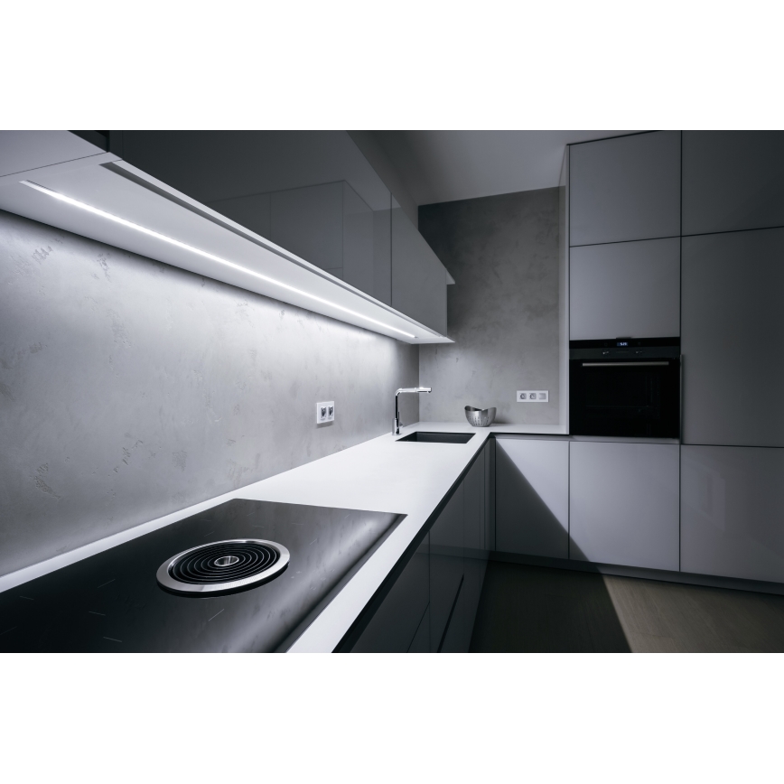 Eglo - LED Stmievateľný pásik 5m LED/33W/24/230V 2700-6500K + diaľkové ovládanie