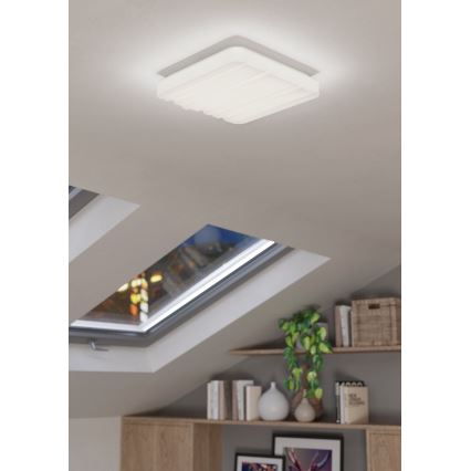 Eglo - LED Stropné svietidlo LED/10W/230V