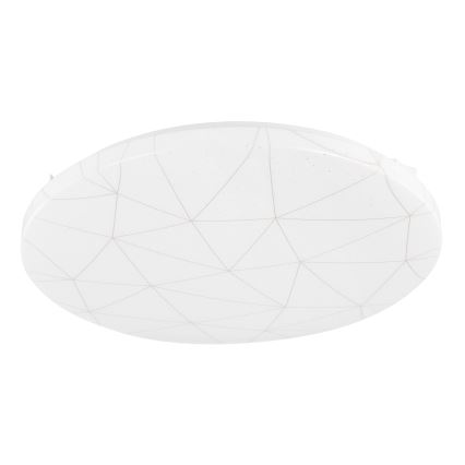 Eglo - LED Stropné svietidlo LED/19,5W/230V