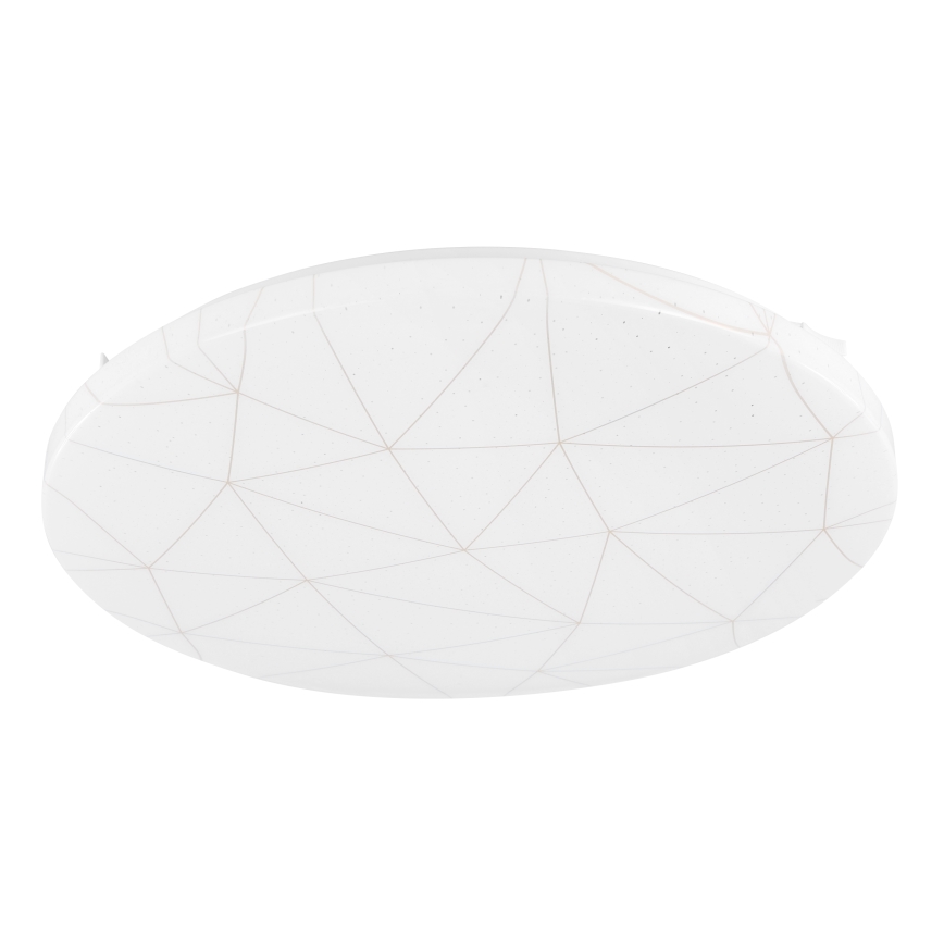 Eglo - LED Stropné svietidlo LED/19,5W/230V