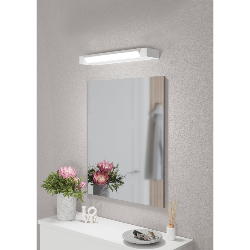 Eglo - LED Kúpeľňové osvetlenie zrkadla LED/8,9W/230V IP44