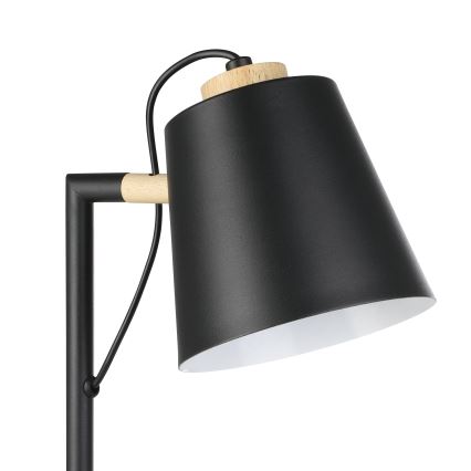 Eglo - LED Stmievateľná lampa s bezdrôtovým nabíjaním LED/5,5W/230V