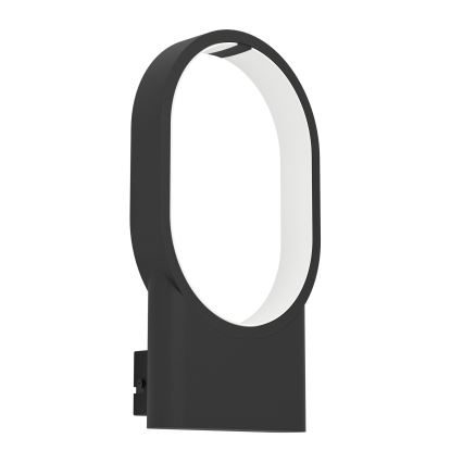 Eglo - LED Nástenné svietidlo LED/10,8W/230V