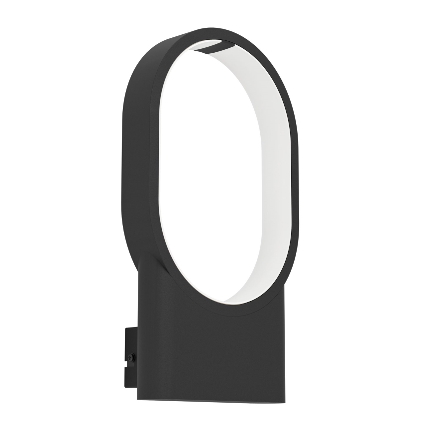Eglo - LED Nástenné svietidlo LED/10,8W/230V