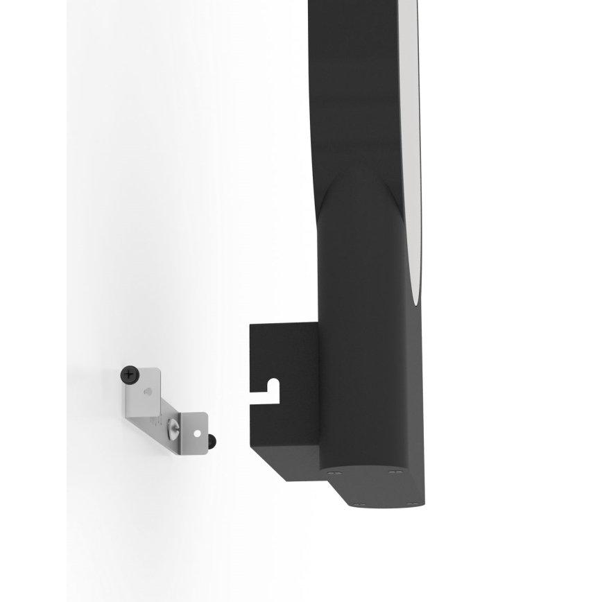 Eglo - LED Nástenné svietidlo LED/10,8W/230V