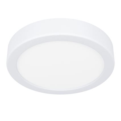 Eglo - LED Kúpeľňové stropné svietidlo LED/11W/230V IP44 biela