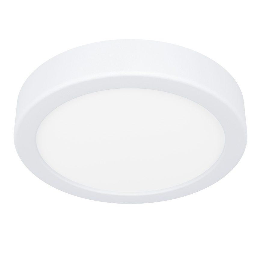 Eglo - LED Kúpeľňové stropné svietidlo LED/11W/230V IP44 biela