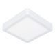 Eglo - LED Kúpeľňové stropné svietidlo LED/11W/230V IP44 biela