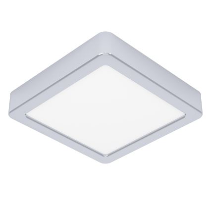 Eglo - LED Kúpeľňové stropné svietidlo LED/11W/230V IP44 chróm