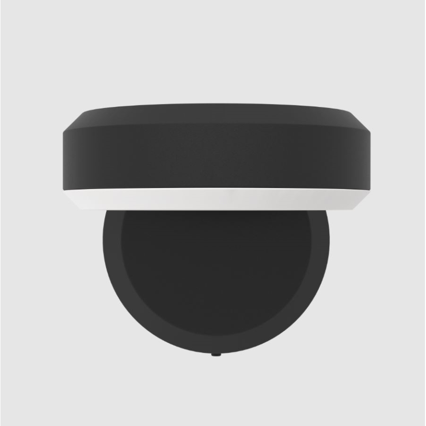 Eglo - LED Vonkajšie nástenné svietidlo LED/10,8/230V IP54
