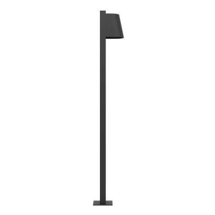 Eglo - LED Vonkajšia lampa 1xGU10/4,6W/230V IP54