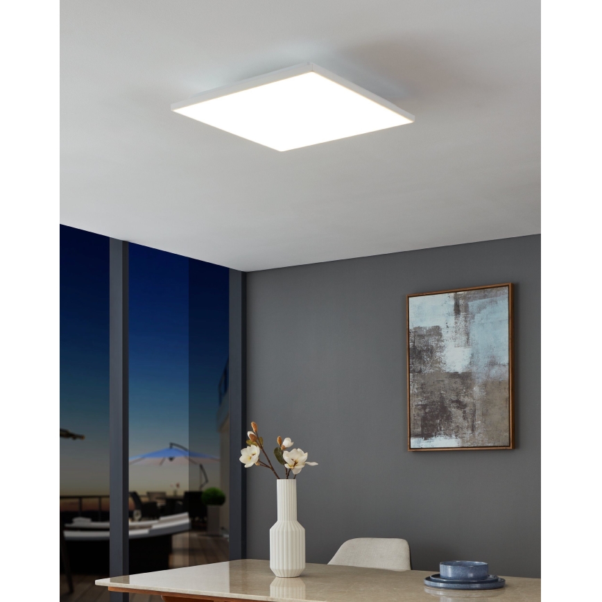 Eglo - LED Stropné svietidlo LED/21W/230V