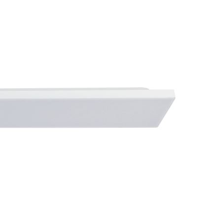 Eglo - LED Stropné svietidlo LED/20,5W/230V 4000K 118,7 cm