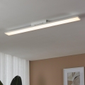 Eglo 900708 - LED Stropné svietidlo TURCONA-B LED/21W/230V 3000K 118,7 cm
