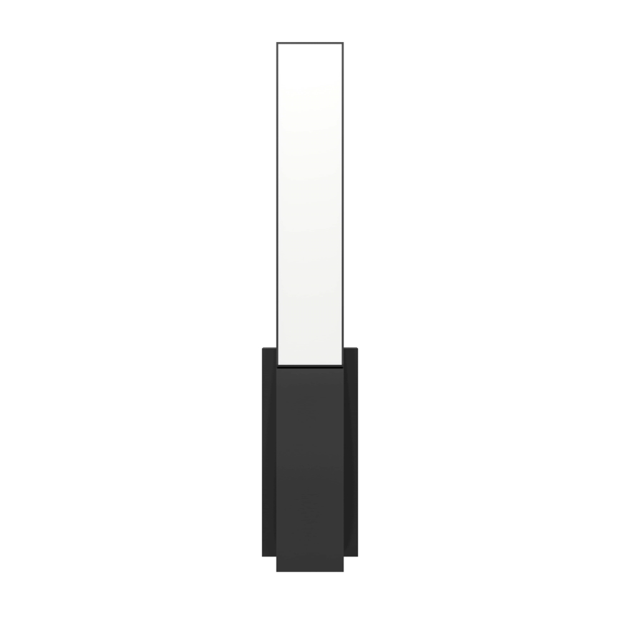 Eglo - LED Vonkajšie nástenné svietidlo LED/9W/230V IP44