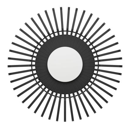Eglo - LED RGBW Stmievateľné stropné svietidlo LED/22W/230V 2700-6500K