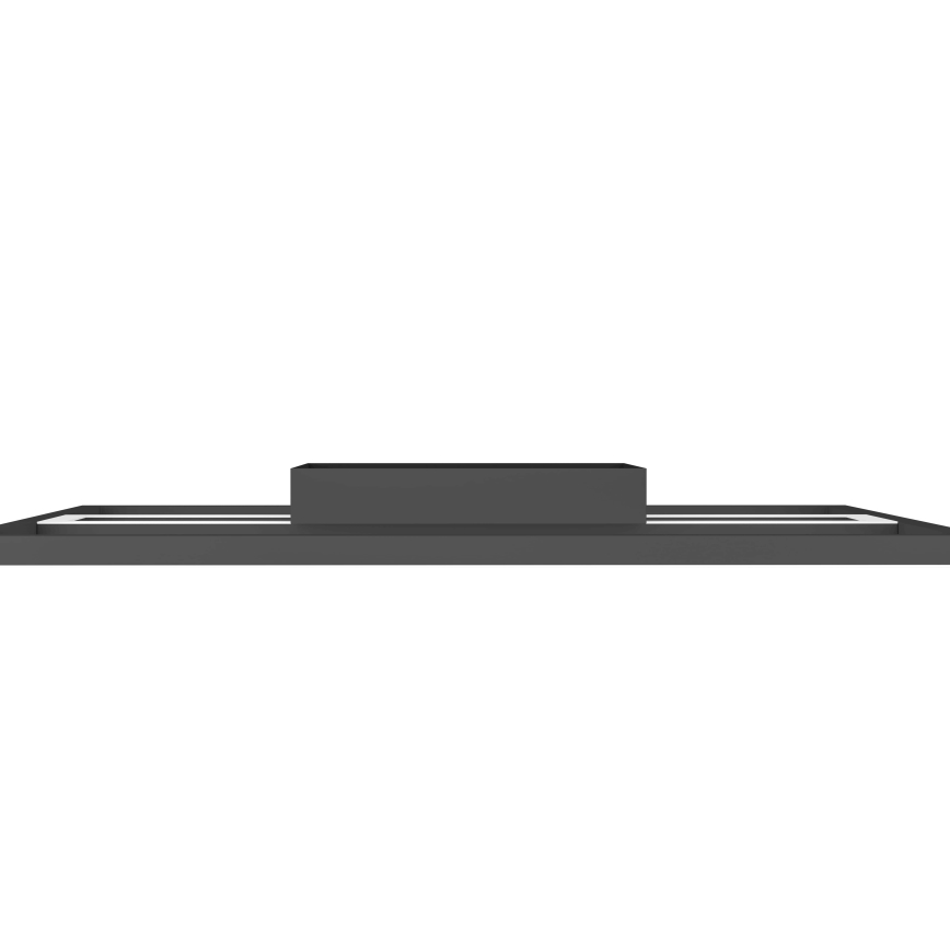 Eglo - LED RGBW Stmievateľné stropné svietidlo LED/21W/230V