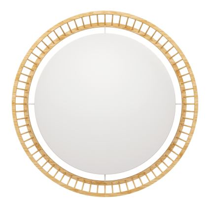 Eglo - LED Stropné svietidlo LED/20W/230V hnedá