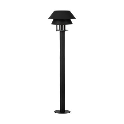 Eglo - Vonkajšia lampa 1xE27/40W/230V 80 cm IP65