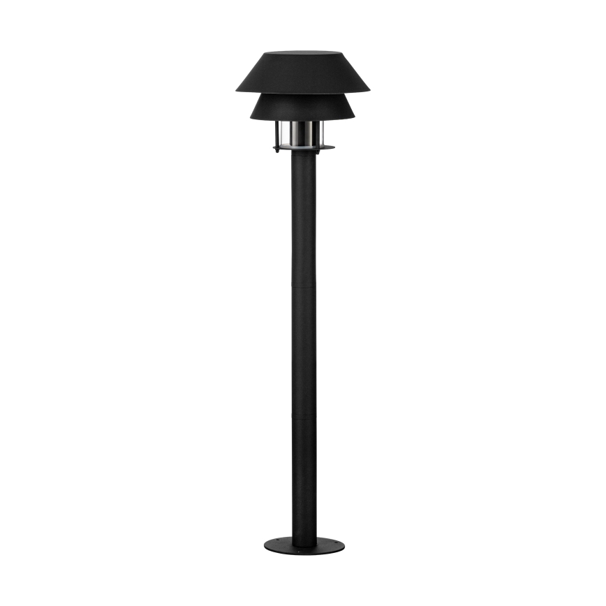 Eglo - Vonkajšia lampa 1xE27/40W/230V 80 cm IP65