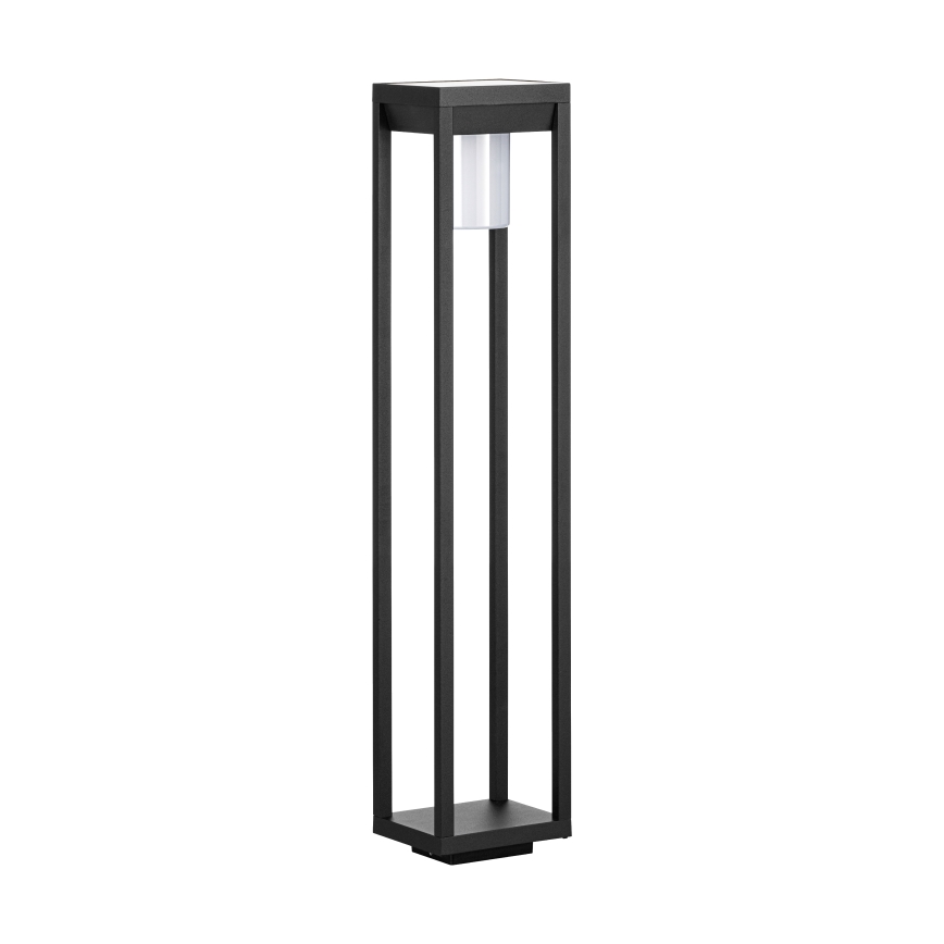 Eglo - LED Solárna lampa so senzorom LED/3,7W/3,7V 2000 mAh IP44