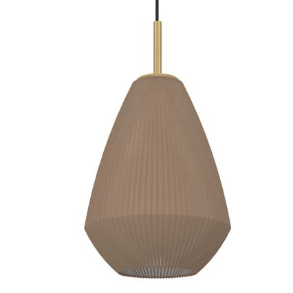 Eglo - Luster na lanku 3xE27/40W/230V