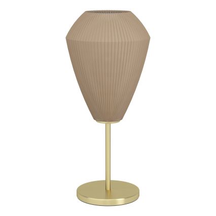 Eglo - Stolná lampa 1xE27/40W/230V