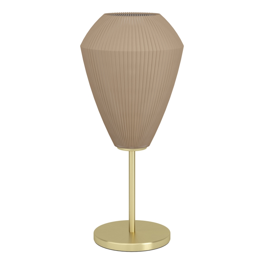 Eglo - Stolná lampa 1xE27/40W/230V