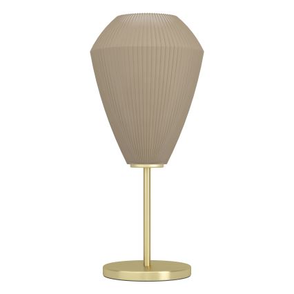 Eglo - Stolná lampa 1xE27/40W/230V