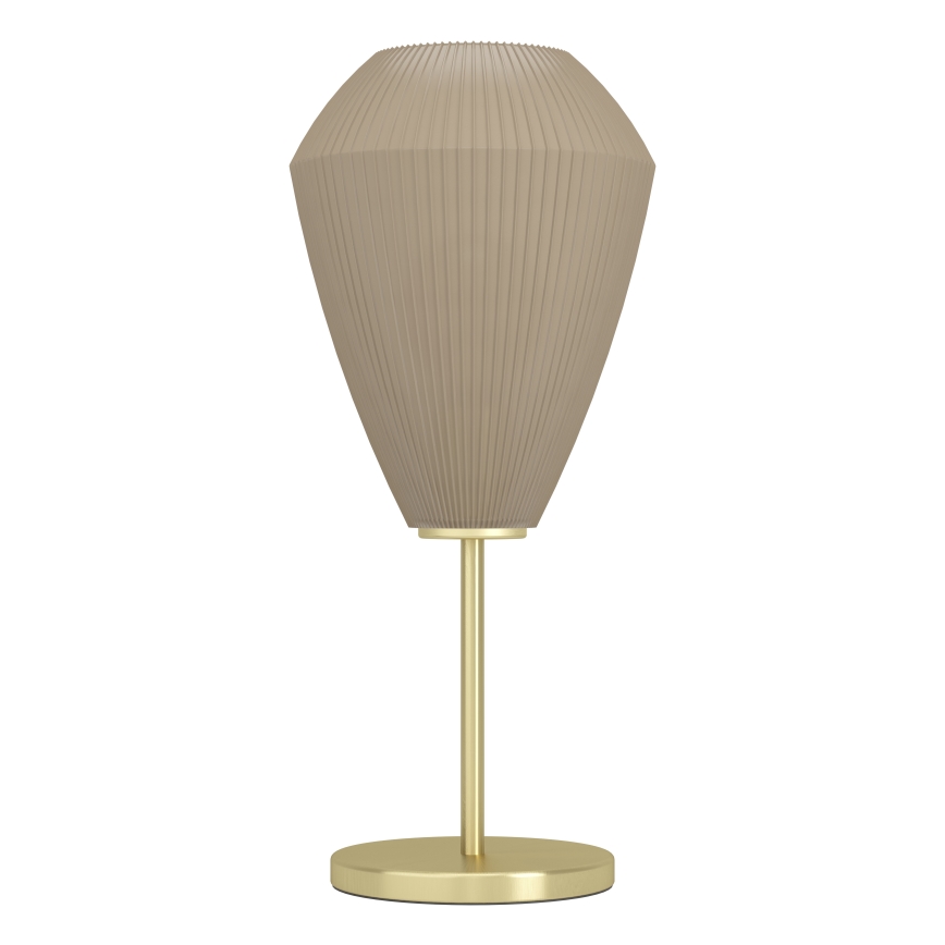 Eglo - Stolná lampa 1xE27/40W/230V