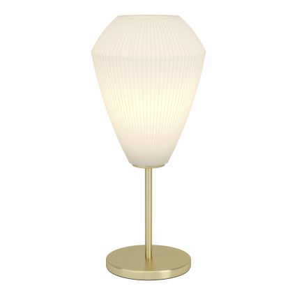 Eglo - Stolná lampa 1xE27/40W/230V