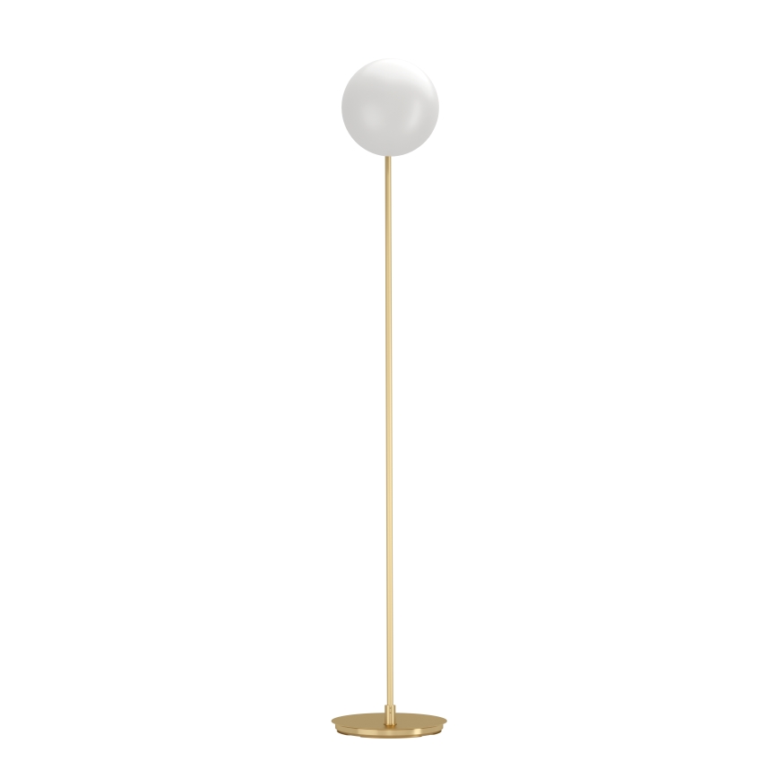 Eglo - Stojacia lampa 1xE27/40W/230V
