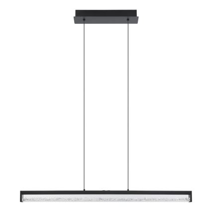 Eglo - LED Stmievateľný luster na lanku LED/36W/230V 2700 - 5000K