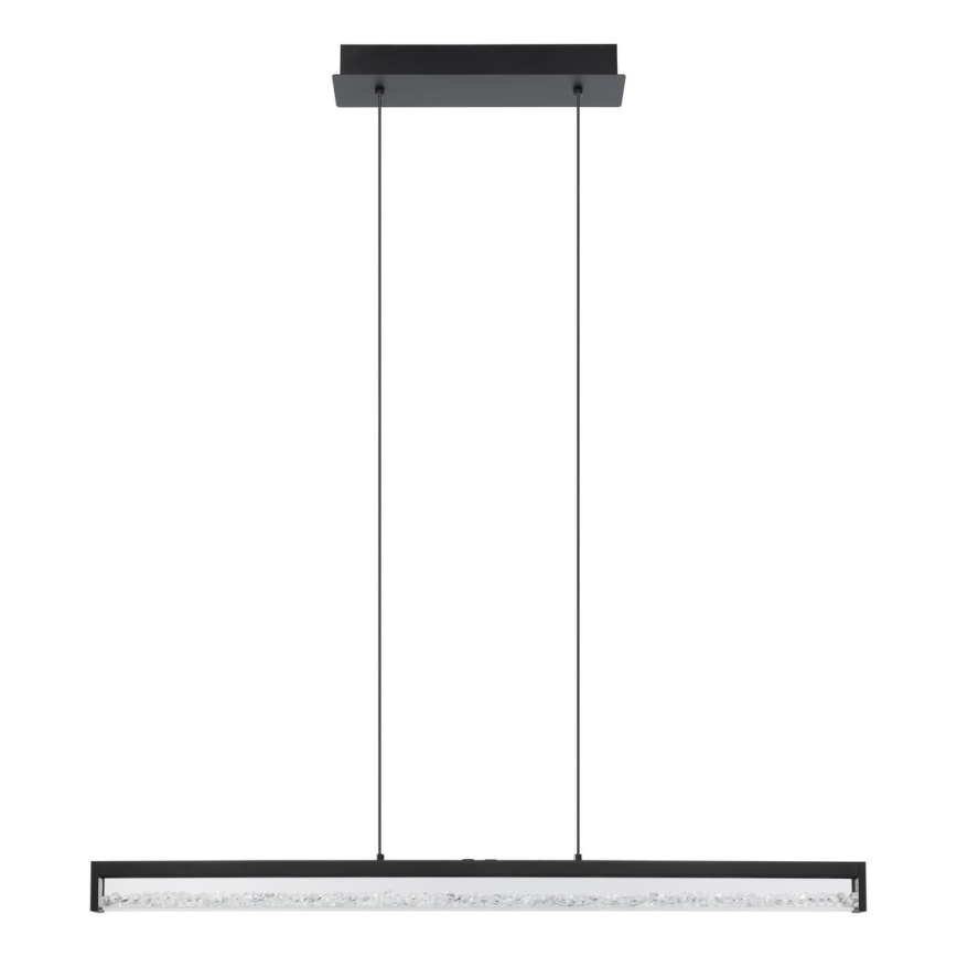 Eglo - LED Stmievateľný luster na lanku LED/36W/230V 2700 - 5000K